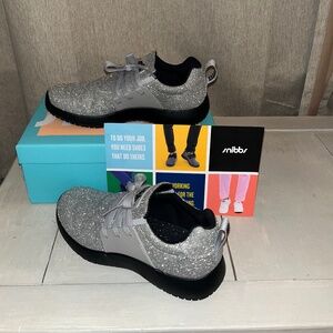 SNIBBS slip proof shoes